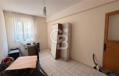 MERKEZİN TAM KALBİNDE ÇARŞIYA YÜRÜME MESAFESİNDE SATILIK DAİRE