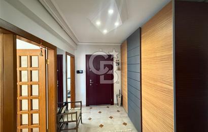 ÇANKAYA SANCAK MAH KONRAD ADENAUER CAD SATILIK 4+1 İŞ YERİ