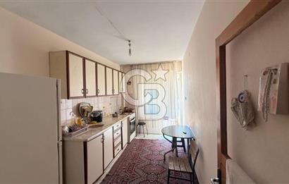 MERKEZİN TAM KALBİNDE ÇARŞIYA YÜRÜME MESAFESİNDE SATILIK DAİRE