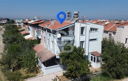 ÇANAKKALE ÇARDAK'TA,KÖPRÜ VE DENİZ MANZARALI TRİPLEKS SATILIK EV