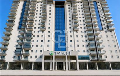 Menemen İzban Karşısı, T-Yapı Safir 1+1 Sıfır Kiralık Daire