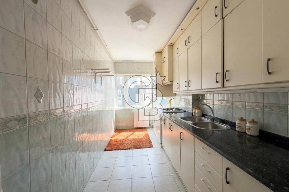 Şişli Halide edip'te Cemil Taşçı Has.yakın kiralık Daire