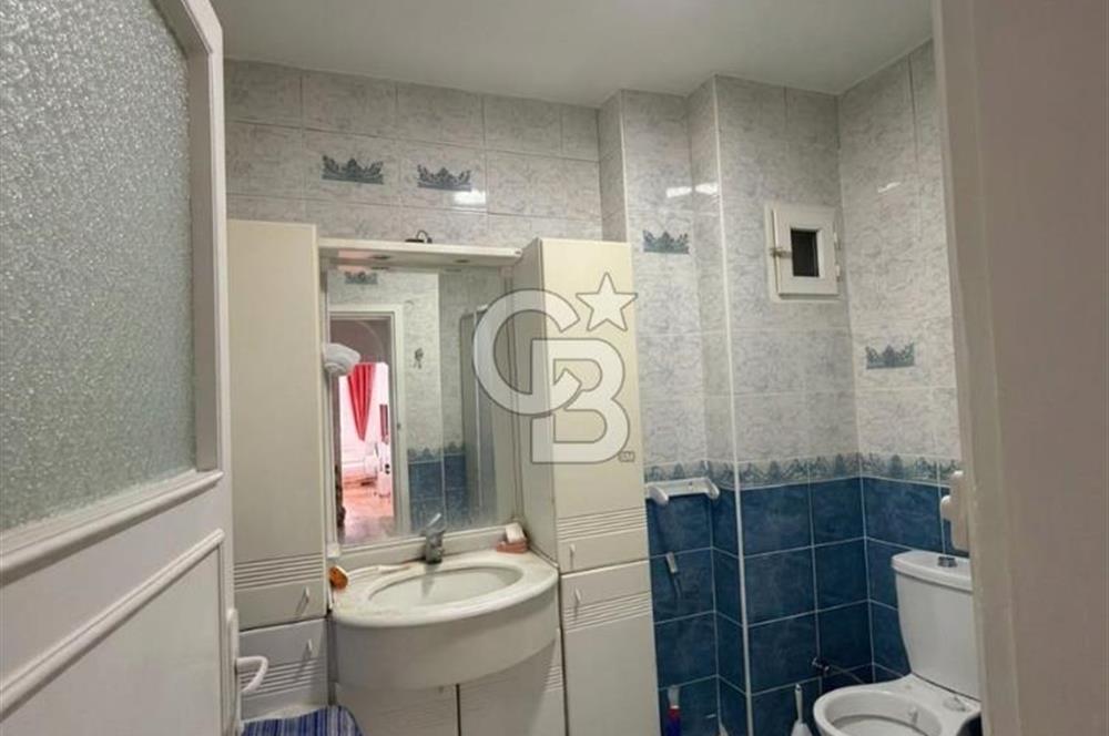 Şişli Halide edip'te Cemil Taşçı Has.yakın kiralık Daire