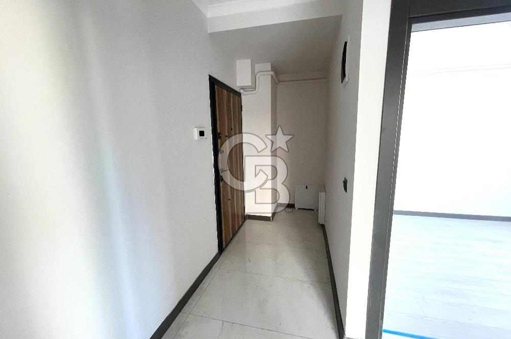 CB AKADEMİ BAĞÇEŞME MERKEZDE KİRALIK 2+1 BAHÇE DUBLEKSİ DAİRE