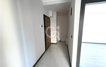 CB AKADEMİ BAĞÇEŞME MERKEZDE KİRALIK 2+1 BAHÇE DUBLEKSİ DAİRE