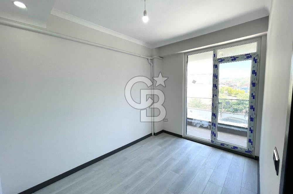 CB AKADEMİ BAĞÇEŞME MERKEZDE KİRALIK 2+1 BAHÇE DUBLEKSİ DAİRE