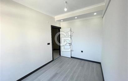 CB AKADEMİ BAĞÇEŞME MERKEZDE KİRALIK 2+1 BAHÇE DUBLEKSİ DAİRE