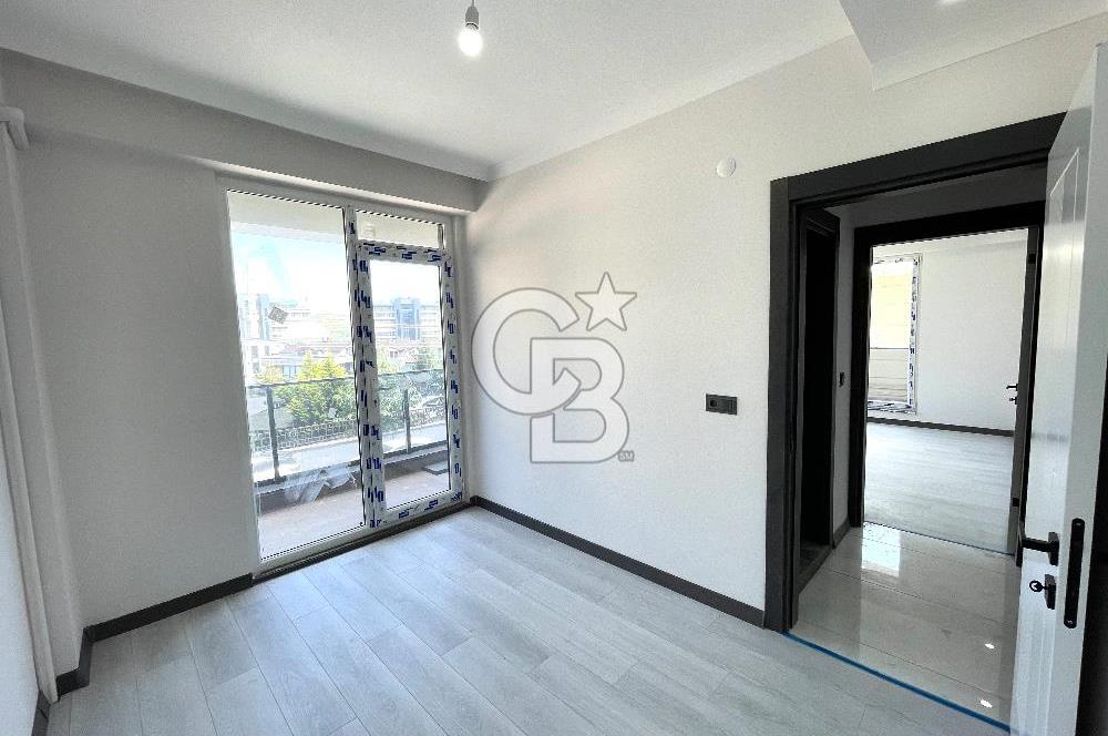 CB AKADEMİ BAĞÇEŞME MERKEZDE KİRALIK 2+1 BAHÇE DUBLEKSİ DAİRE