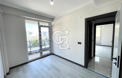 CB AKADEMİ BAĞÇEŞME MERKEZDE KİRALIK 2+1 BAHÇE DUBLEKSİ DAİRE