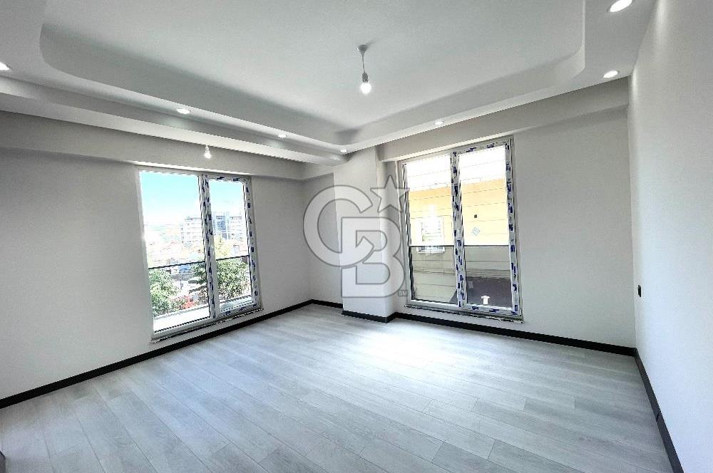 CB AKADEMİ BAĞÇEŞME MERKEZDE KİRALIK 2+1 BAHÇE DUBLEKSİ DAİRE