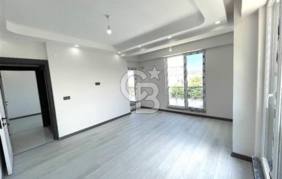 CB AKADEMİ BAĞÇEŞME MERKEZDE KİRALIK 2+1 BAHÇE DUBLEKSİ DAİRE