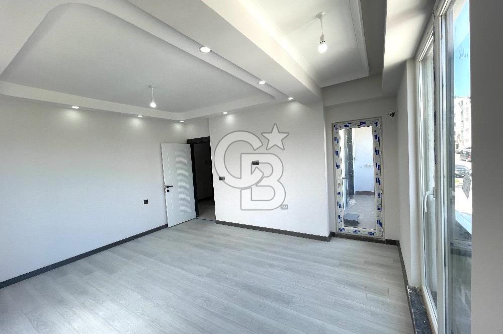 CB AKADEMİ BAĞÇEŞME MERKEZDE KİRALIK 2+1 BAHÇE DUBLEKSİ DAİRE