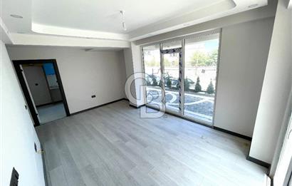 CB AKADEMİ BAĞÇEŞME MERKEZDE KİRALIK 2+1 BAHÇE DUBLEKSİ DAİRE