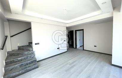 CB AKADEMİ BAĞÇEŞME MERKEZDE KİRALIK 2+1 BAHÇE DUBLEKSİ DAİRE