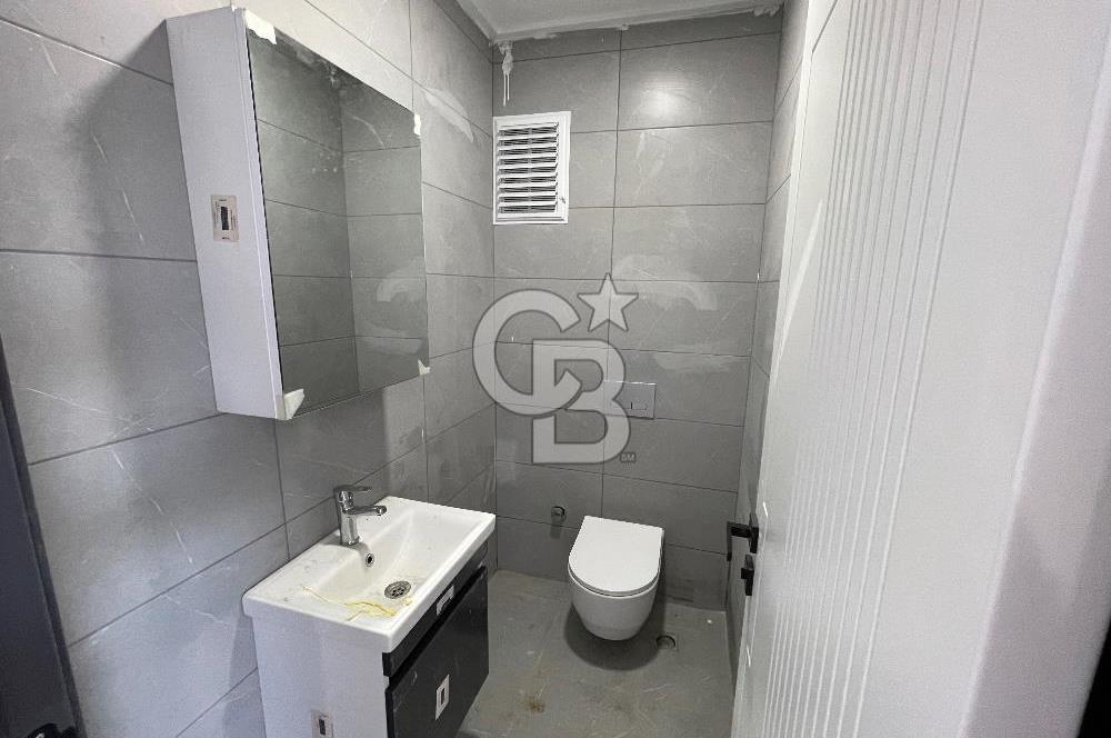 CB AKADEMİ BAĞÇEŞME MERKEZDE KİRALIK 2+1 BAHÇE DUBLEKSİ DAİRE