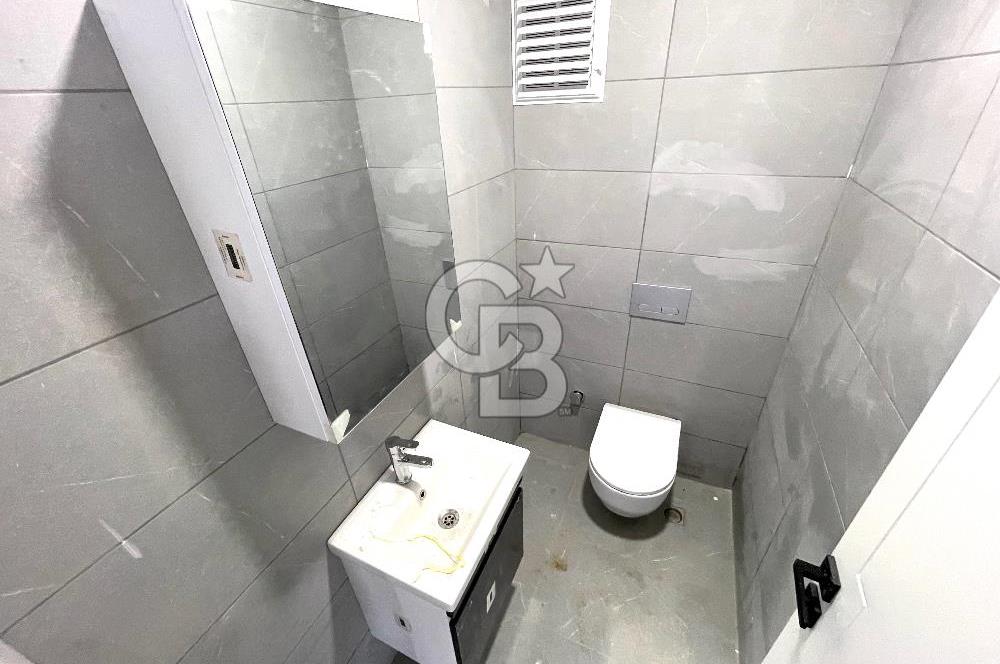 CB AKADEMİ BAĞÇEŞME MERKEZDE KİRALIK 2+1 BAHÇE DUBLEKSİ DAİRE