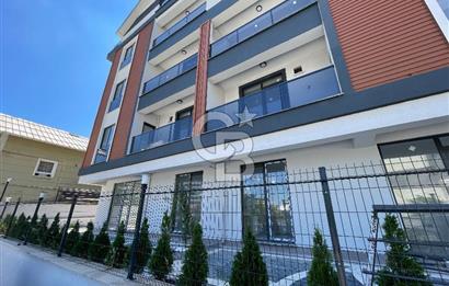 CB AKADEMİ BAĞÇEŞME MERKEZDE KİRALIK 2+1 BAHÇE DUBLEKSİ DAİRE