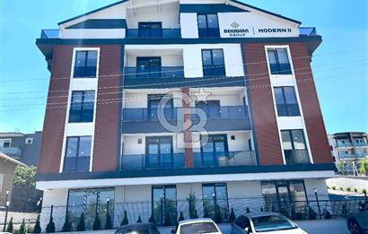 CB AKADEMİ BAĞÇEŞME MERKEZDE KİRALIK 2+1 BAHÇE DUBLEKSİ DAİRE