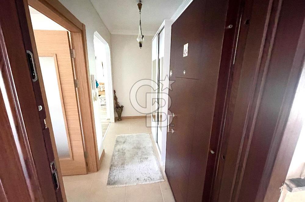 CB AKADEMİ YAHYA KAPTAN ARMADA HOMES- 2 SATILIK 3+1 DAİRE