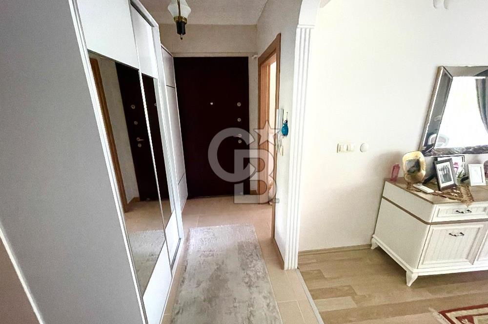 CB AKADEMİ YAHYA KAPTAN ARMADA HOMES- 2 SATILIK 3+1 DAİRE