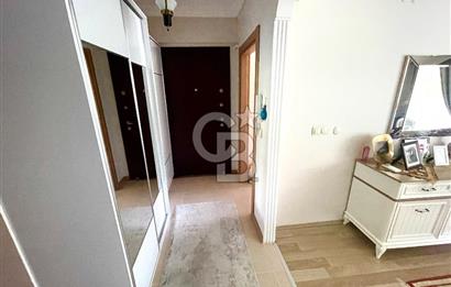 CB AKADEMİ YAHYA KAPTAN ARMADA HOMES- 2 SATILIK 3+1 DAİRE