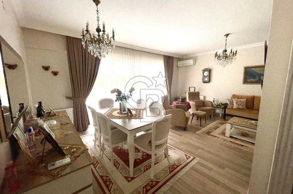 CB AKADEMİ YAHYA KAPTAN ARMADA HOMES- 2 SATILIK 3+1 DAİRE