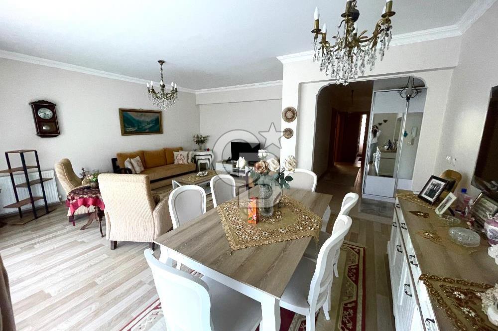 CB AKADEMİ YAHYA KAPTAN ARMADA HOMES- 2 SATILIK 3+1 DAİRE