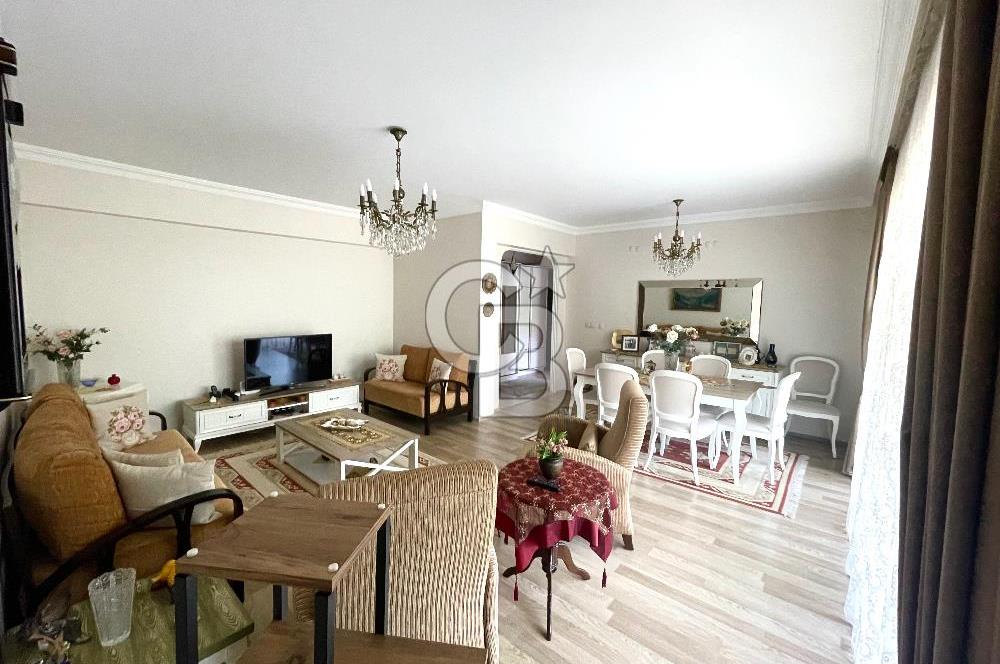 CB AKADEMİ YAHYA KAPTAN ARMADA HOMES- 2 SATILIK 3+1 DAİRE