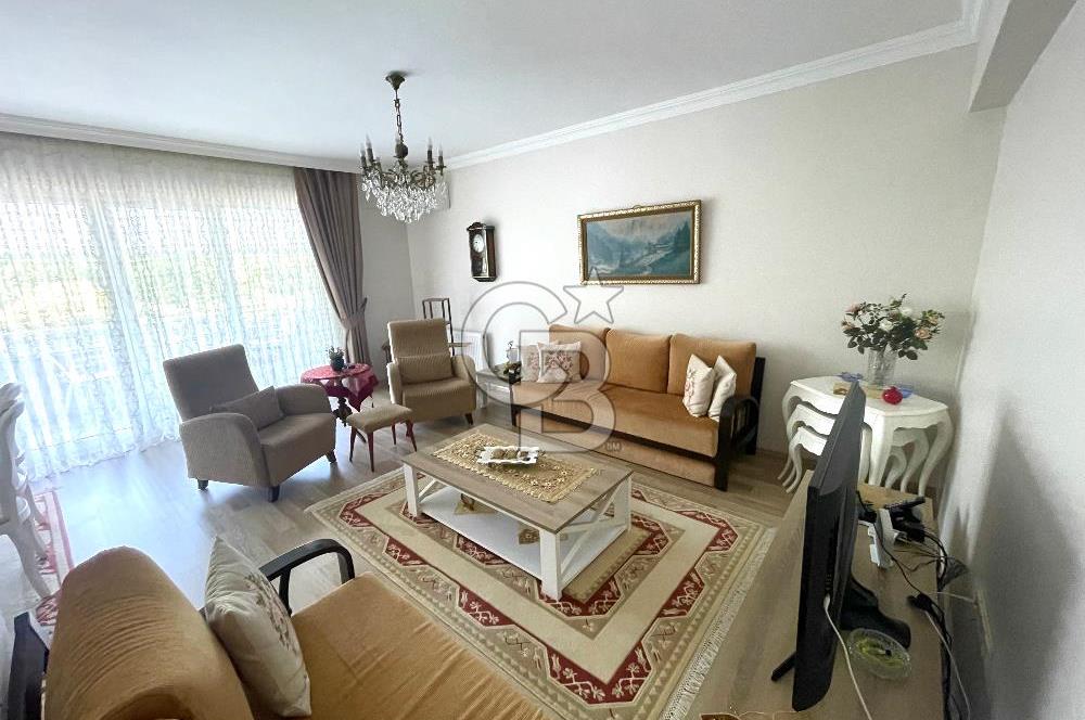 CB AKADEMİ YAHYA KAPTAN ARMADA HOMES- 2 SATILIK 3+1 DAİRE