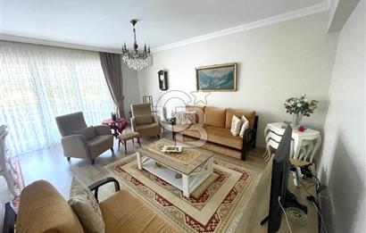 CB AKADEMİ YAHYA KAPTAN ARMADA HOMES- 2 SATILIK 3+1 DAİRE