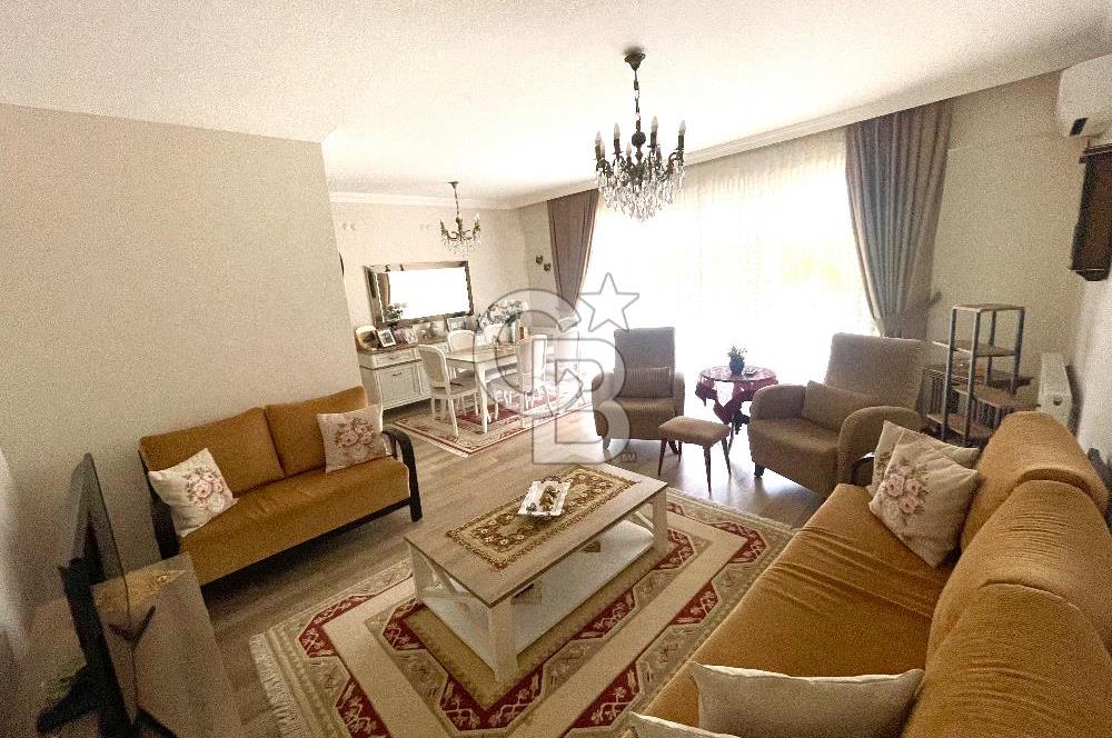 CB AKADEMİ YAHYA KAPTAN ARMADA HOMES- 2 SATILIK 3+1 DAİRE