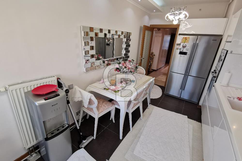 Karşıyaka Mavişehir Park Yaşam Satılık 2+1 Daire 8. Kat