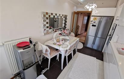 Karşıyaka Mavişehir Park Yaşam Satılık 2+1 Daire 8. Kat