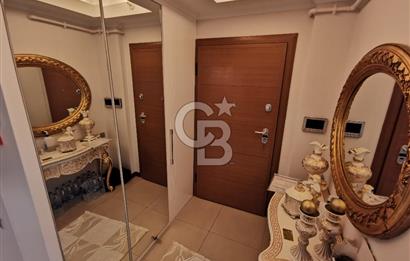 Karşıyaka Mavişehir Park Yaşam Satılık 2+1 Daire 8. Kat