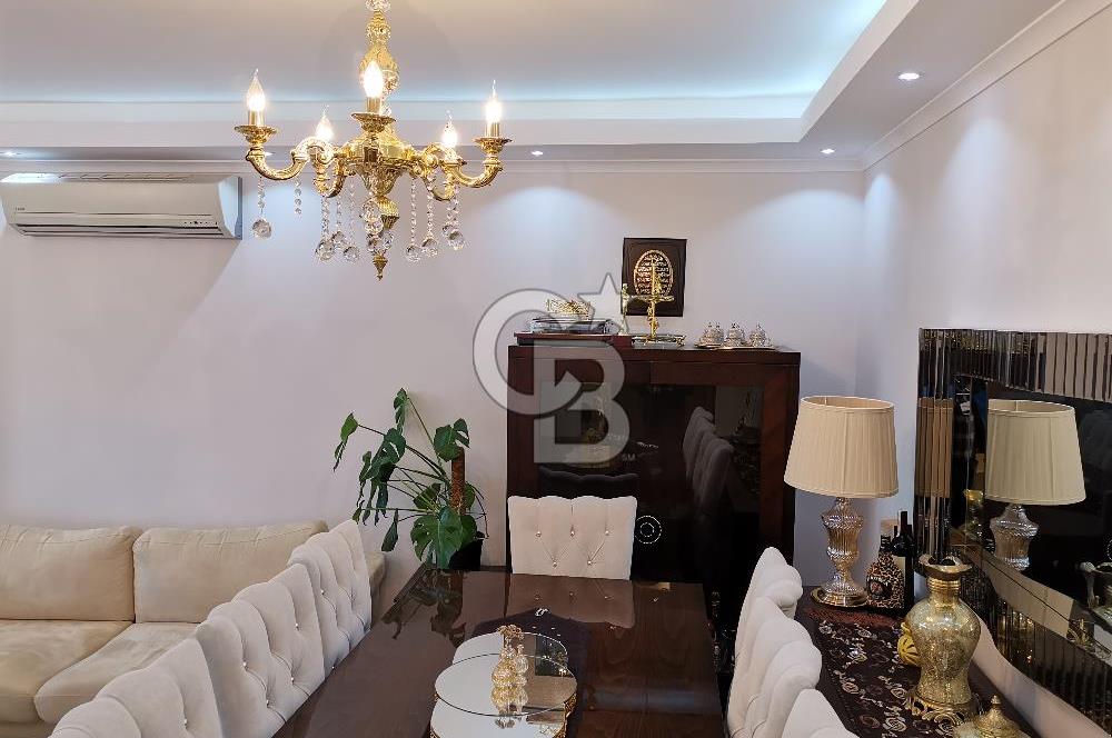 Karşıyaka Mavişehir Park Yaşam Satılık 2+1 Daire 8. Kat