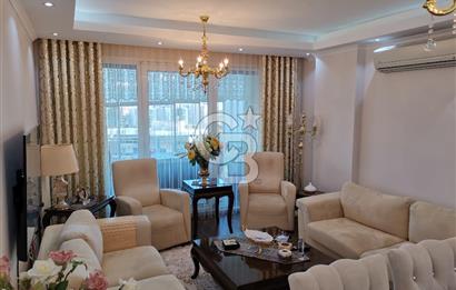 Karşıyaka Mavişehir Park Yaşam Satılık 2+1 Daire 8. Kat