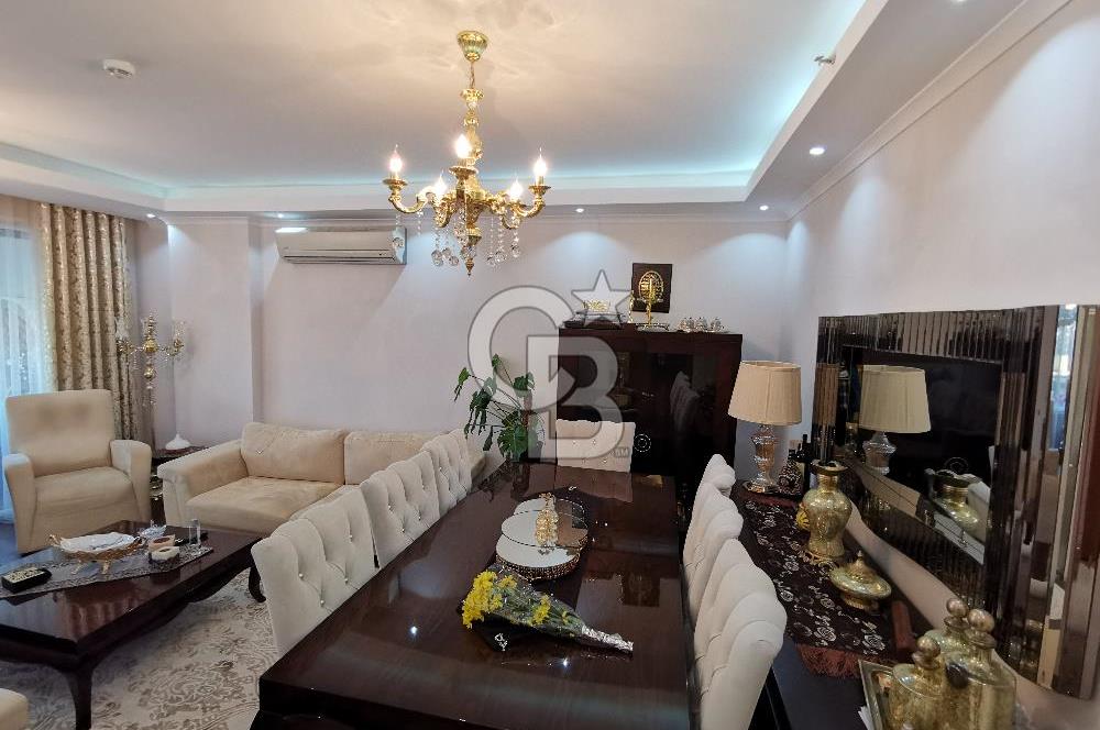Karşıyaka Mavişehir Park Yaşam Satılık 2+1 Daire 8. Kat