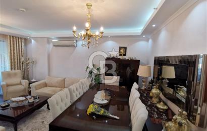 Karşıyaka Mavişehir Park Yaşam Satılık 2+1 Daire 8. Kat