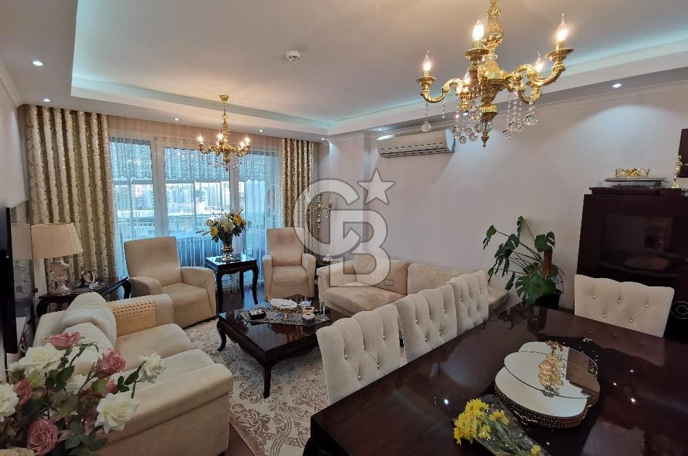 Karşıyaka Mavişehir Park Yaşam Satılık 2+1 Daire 8. Kat