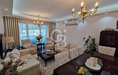 Karşıyaka Mavişehir Park Yaşam Satılık 2+1 Daire 8. Kat