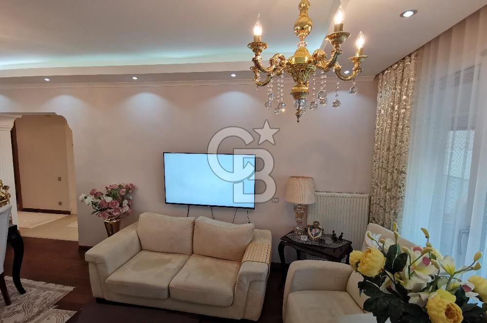 Karşıyaka Mavişehir Park Yaşam Satılık 2+1 Daire 8. Kat