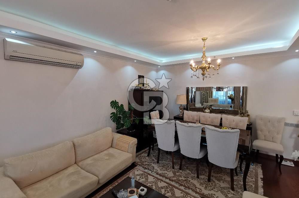 Karşıyaka Mavişehir Park Yaşam Satılık 2+1 Daire 8. Kat