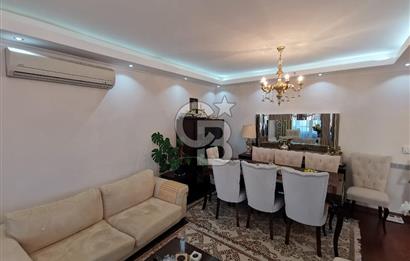 Karşıyaka Mavişehir Park Yaşam Satılık 2+1 Daire 8. Kat