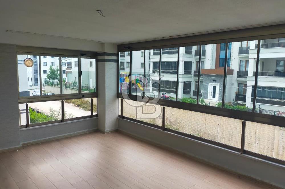 CB CLASS AKYILDIZ SİTESİNDE AMERİKAN MUTFAK 125 METREKARE SATILIK 