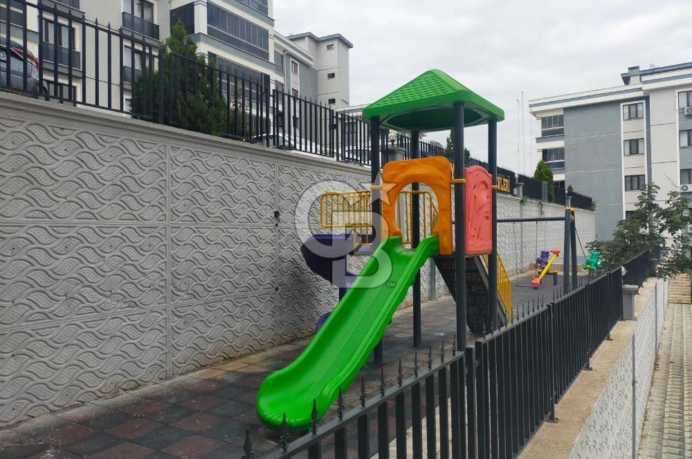 CB CLASS AKYILDIZ SİTESİNDE AMERİKAN MUTFAK 125 METREKARE SATILIK 