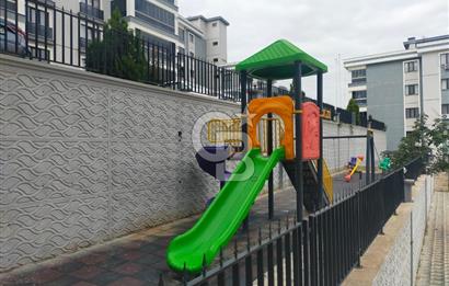 CB CLASS AKYILDIZ SİTESİNDE AMERİKAN MUTFAK 125 METREKARE SATILIK 