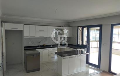 CB CLASS AKYILDIZ SİTESİNDE AMERİKAN MUTFAK 125 METREKARE SATILIK 