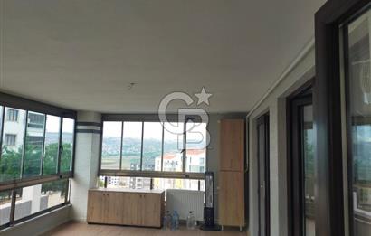 CB CLASS AKYILDIZ SİTESİNDE AMERİKAN MUTFAK 125 METREKARE SATILIK 
