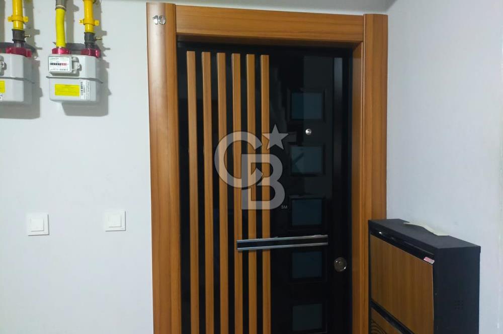 CB CLASS AKYILDIZ SİTESİNDE AMERİKAN MUTFAK 125 METREKARE SATILIK 