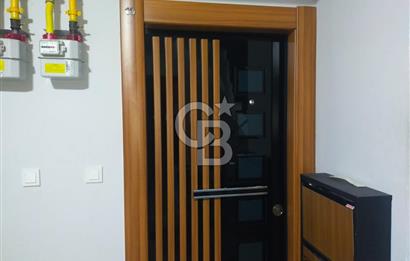 CB CLASS AKYILDIZ SİTESİNDE AMERİKAN MUTFAK 125 METREKARE SATILIK 